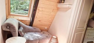 Cabana Hubertus - 3
