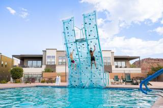 Villa #01 at Bloomington Country Club condo - 3