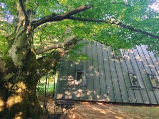 Cabana Hubertus - 2