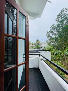 Villa Banana Dickwell - 3