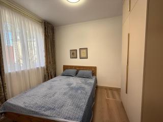Residence at 140 Yunusalieva - 7