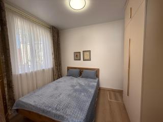 Residence at 140 Yunusalieva - 5