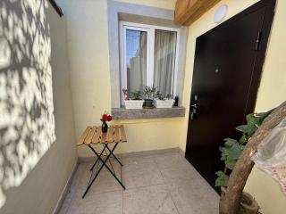 Residence at 140 Yunusalieva - 4