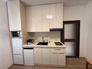 Residence at 140 Yunusalieva - 3