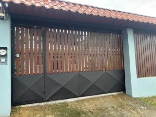 Casa El Dorado - 9