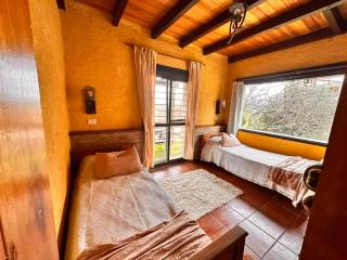 Crescencia Lodge - Refugio de Montaña - 2