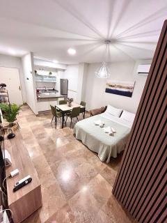 Loft Madueño de los Aires - 8