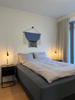 4 bedroom apartment city centre Reykjavík - 0