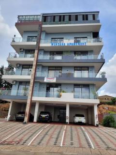 Wintana Hotel & Apartments - 1