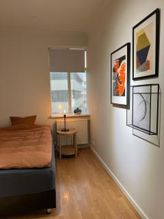 4 bedroom apartment city centre Reykjavík - 9