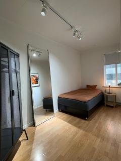 4 bedroom apartment city centre Reykjavík - 7