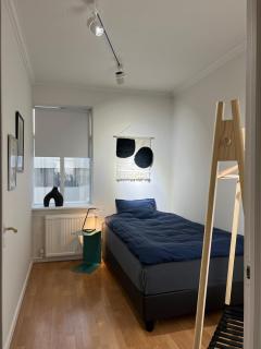 4 bedroom apartment city centre Reykjavík - 5