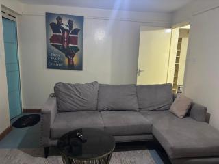 Kilimani Haven - 3