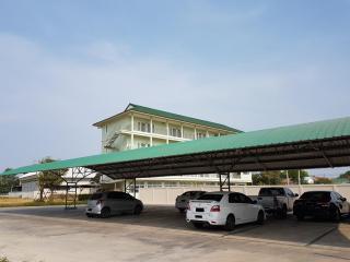 J-House Phetchaburi - Phetchaburi - 1