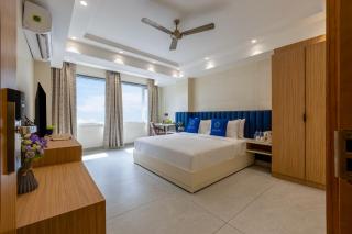 The Signature by Hotel BB Palace - 1