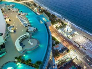 Amora Ocean Suites Beach - 8