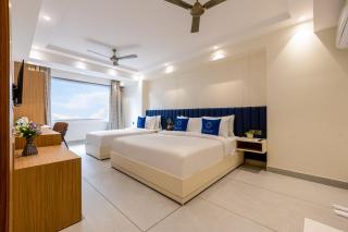 The Signature by Hotel BB Palace - 9