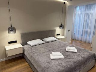 Аpartments Central Town Містечко Центральне з власним паркінгом та документами на проживання - 7