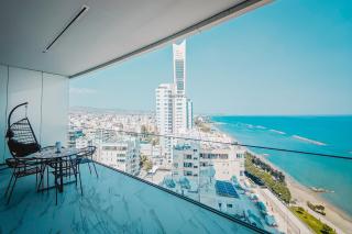 Stunning 1 Bed in Trilogy, Limassol Seafront - 9