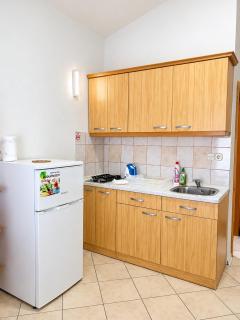 Apartments Vir - 6