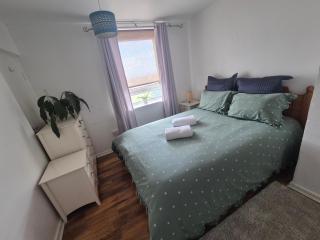 Comfortable 1-bedroom Flat - 1