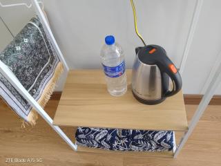 HJ Cabin Stay Private Pool Tanah Merah - 5