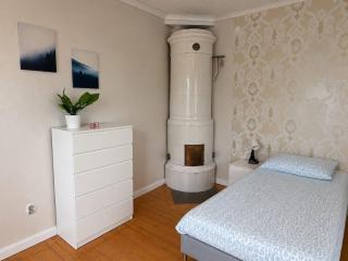 Stunning three story home in Brynäs - 9