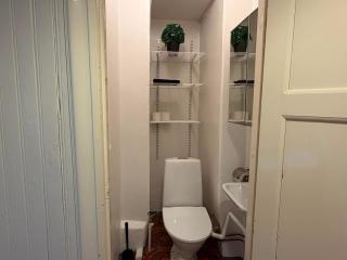 Stunning three story home in Brynäs - 2