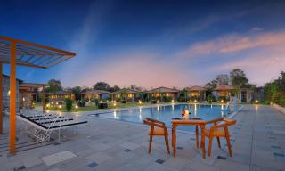 Aashiyana Luxury Cottages - 9