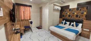 Hotel New Pathik - 7