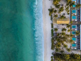 ZAN Orient Beach All Inclusive - 7