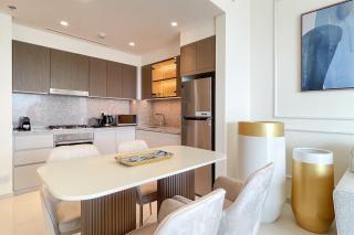 Beachfront 1Br Oasis & Stunning Views By Elie Saab - 5