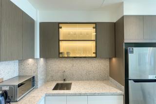 Beachfront 1Br Oasis & Stunning Views By Elie Saab - 3