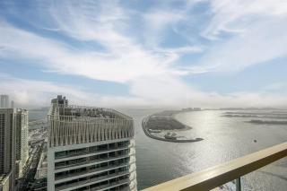 Beachfront 1Br Oasis & Stunning Views By Elie Saab - 1