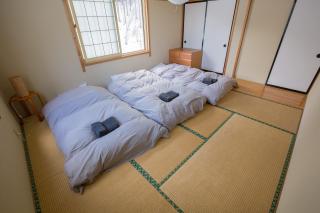 Nozawa House - Nozawa Onsen - 1