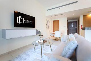 Modern Comfort Studio Near Downtown Dubai - 7