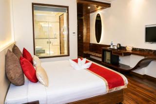 Hotel Signa-IN-ND - 1