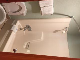 Texas Inn - Brownsville - 3