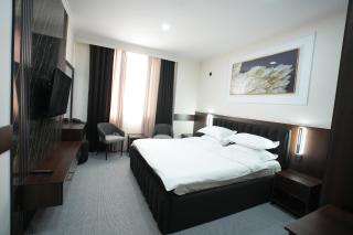 Gulistan Hotel - 7