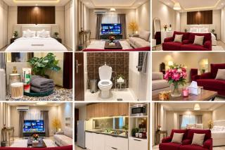 Modern Cozy Studio in North Obhur - Alyaqoot District, Jeddah - Dschidda - 8