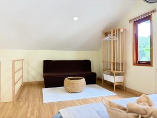 StoneTown - Quiet & Central - Terrace - Mezzanine - 2