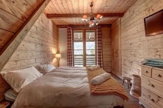 Bliss ski Chamonix chalet - 3