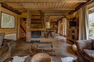 Bliss ski Chamonix chalet - 9