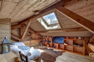 Bliss ski Chamonix chalet - 1