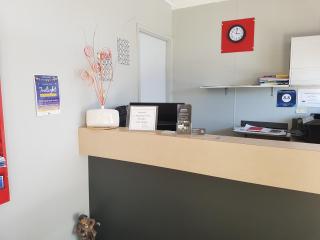 Belmore Motor Inn - Yarrawonga - 4