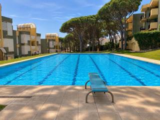 Apartament reformat, Wi Fi, parking, piscina, AC - 1