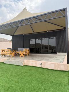 شاليهات The Tent - 1