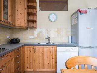 Confortable 3 pièces · Centre · 5 min des pistes · Parking · Wifi - 2