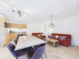 Appartement de Standing 6 Pers. - Résidence Neuve Centre des Gets với Garage et Balcon - FR-1-623-328 - Les Gets - 6