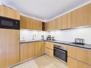 Appartement de Standing 6 Pers. - Résidence Neuve Centre des Gets với Garage et Balcon - FR-1-623-328 - Les Gets - 2